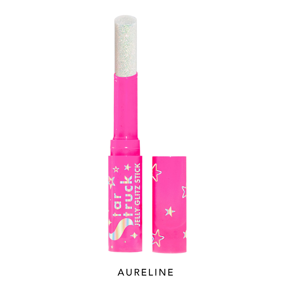 Star Stuck Jelly Glitz Stick