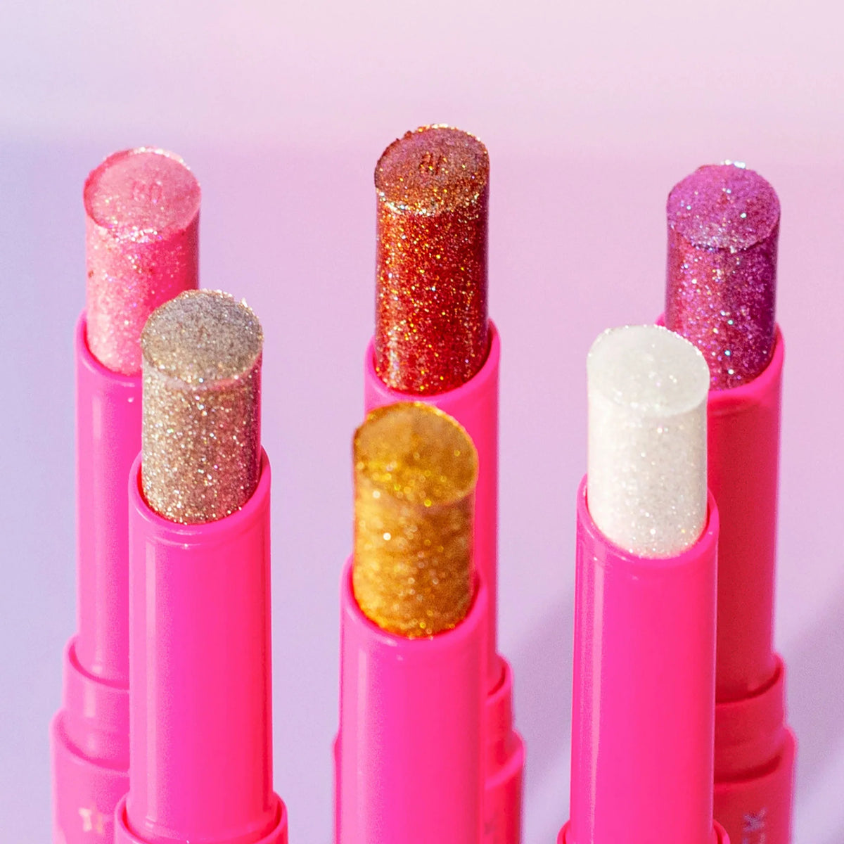 Star Stuck Jelly Glitz Stick