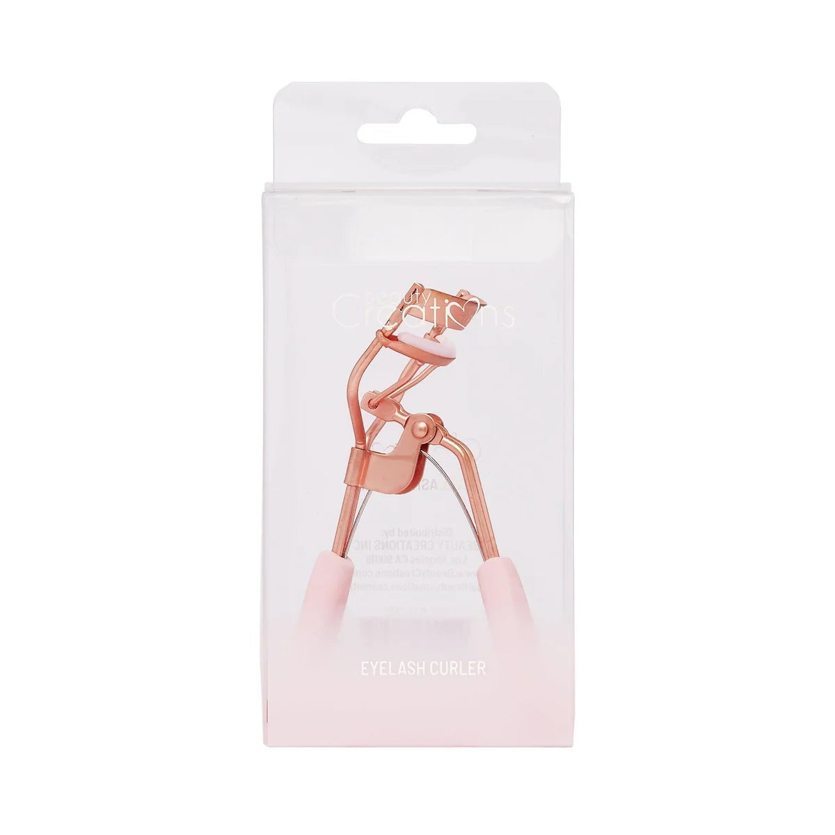 Eyelash Curler | Beauty Creations