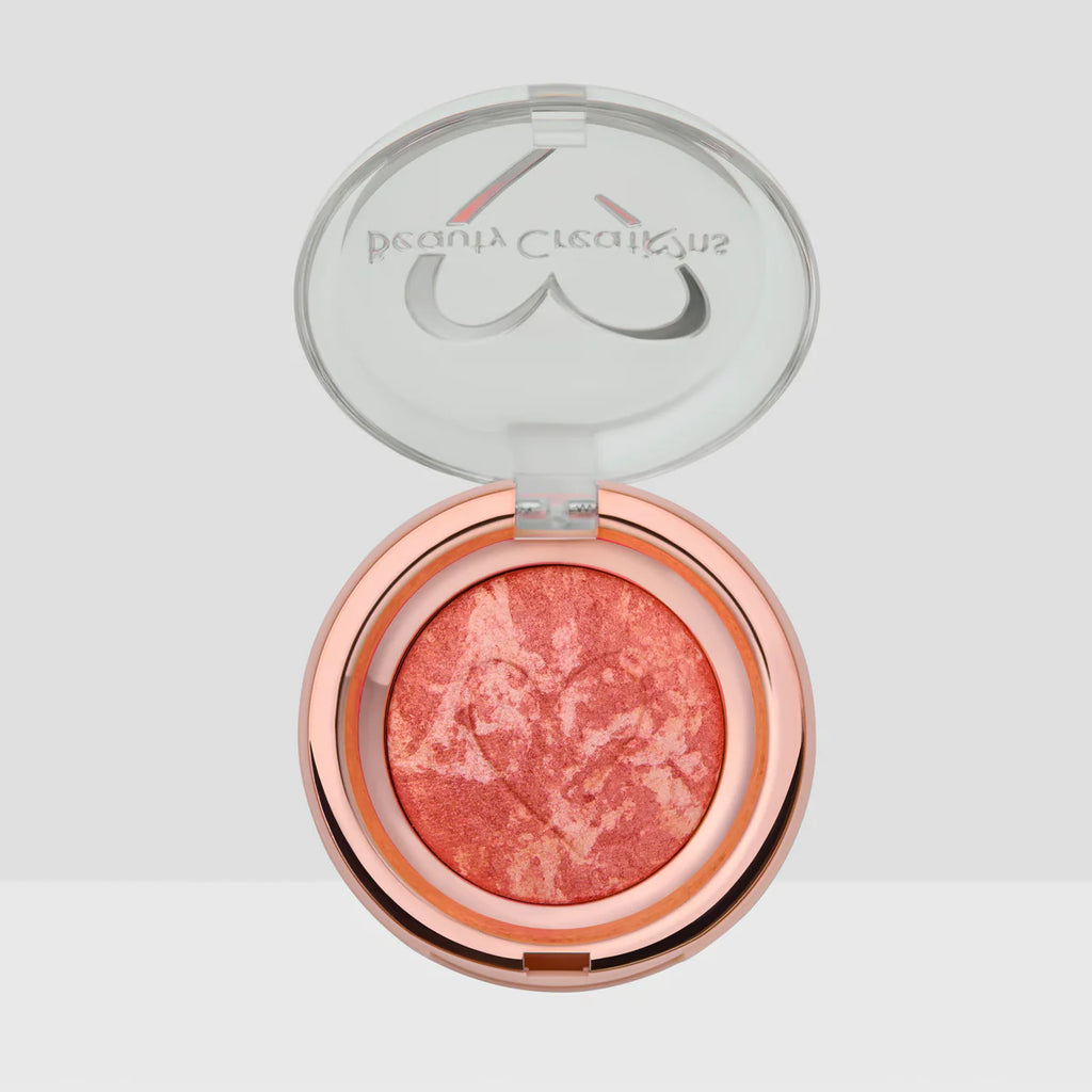 Mineralized Marble Blush Beauty Creations