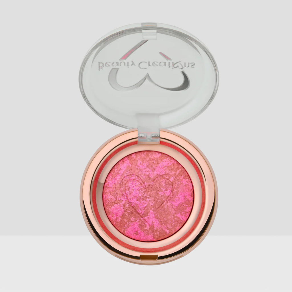 Mineralized Marble Blush Beauty Creations