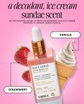 Soft Serve After Shave Oil | Truly Beauty
