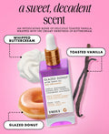 Glazed Donut After Shave Oil | Truly Beauty