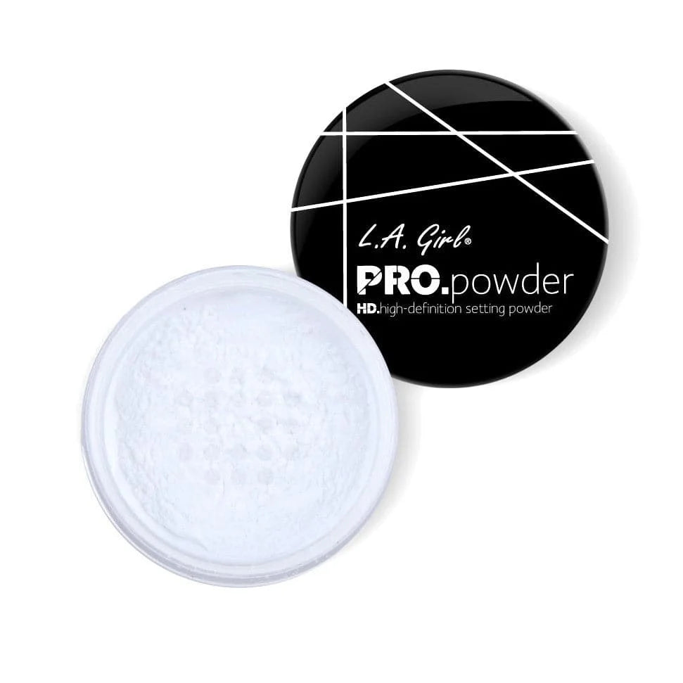 PRO Powder Setting Powder | LA Girl