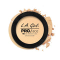 Pro Face Matte Pressed Powder | LA Girl
