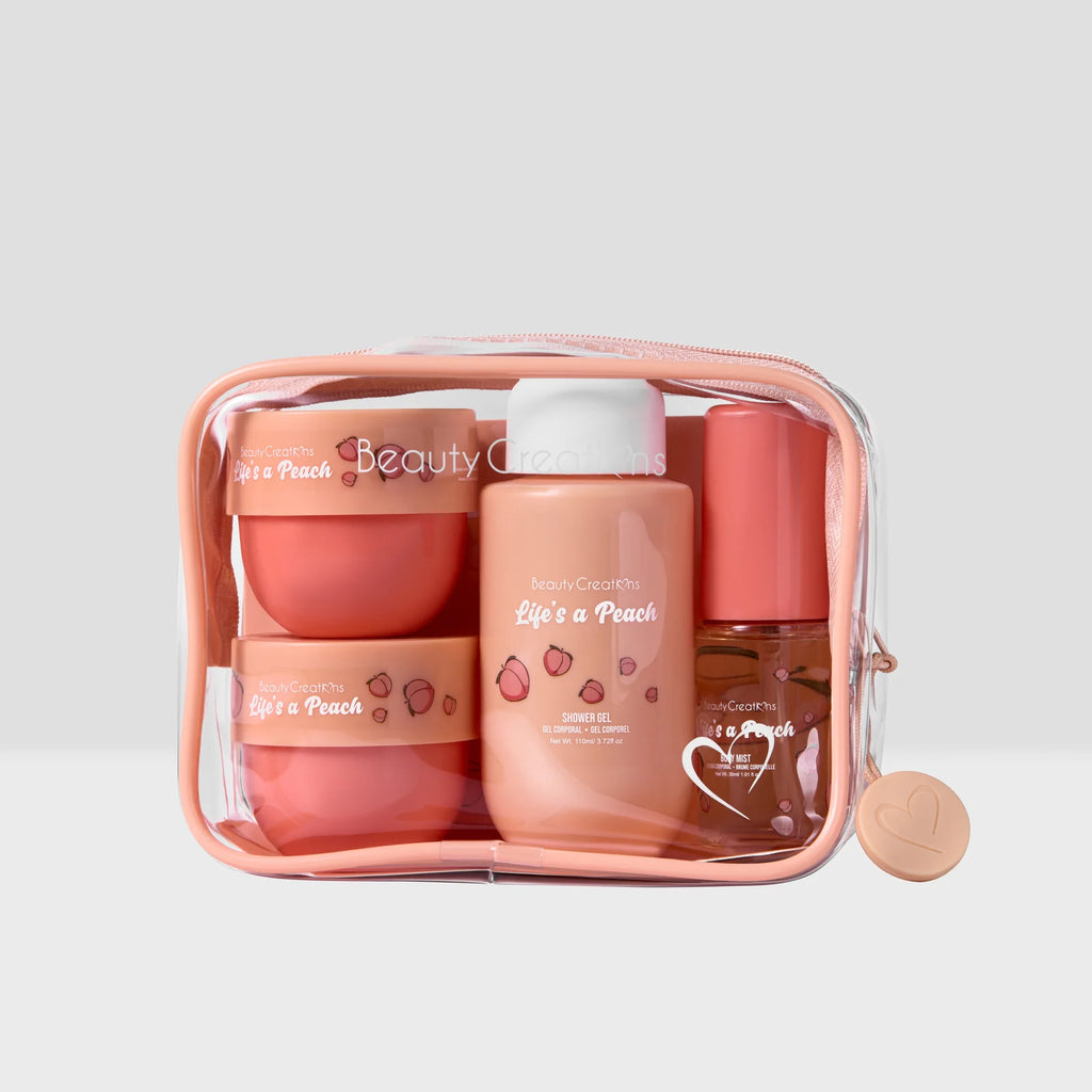 Sweet Dose Mini Body Care Beauty Creations