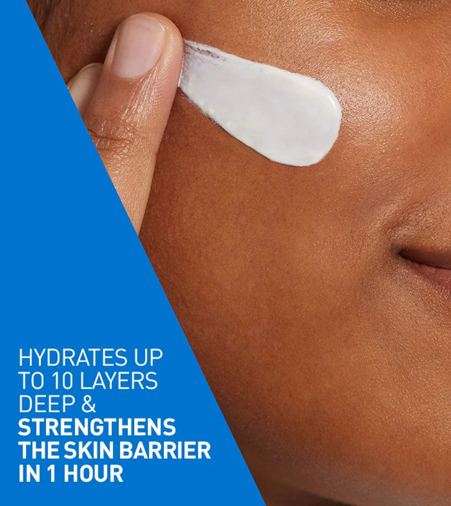AM Facial Moisturizing Lotion | CeraVe