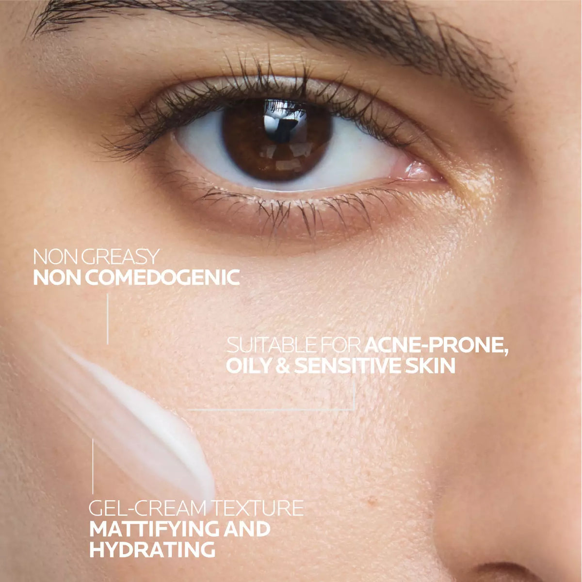 Effaclar Duo+M Multi Target Acne Treatment | La Roche Posay