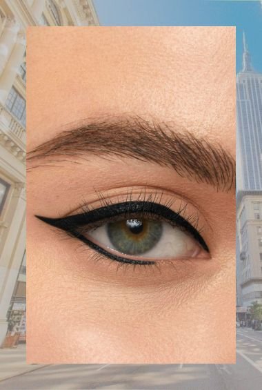 Lasting Drama Eyeliner | Maybelline