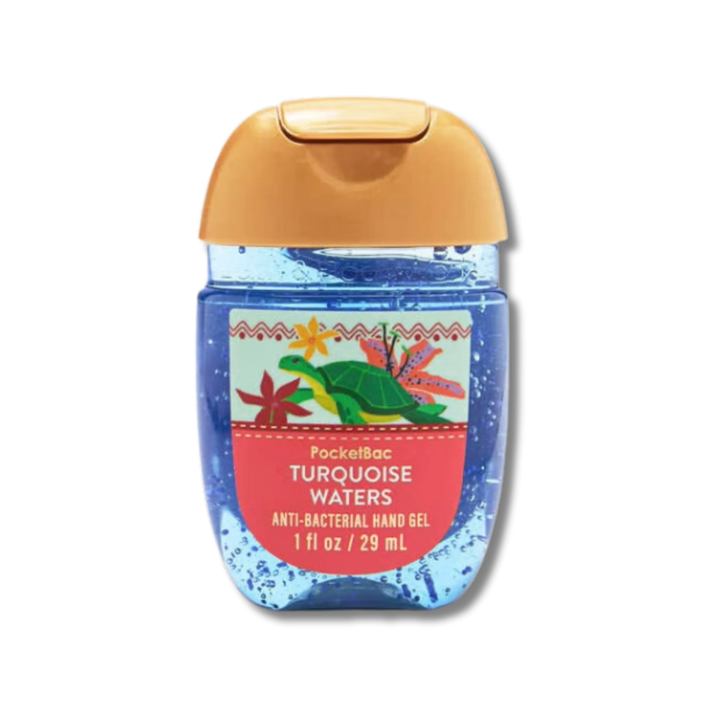 Anti-Bcterial Hand Gel | Bath & Body Works