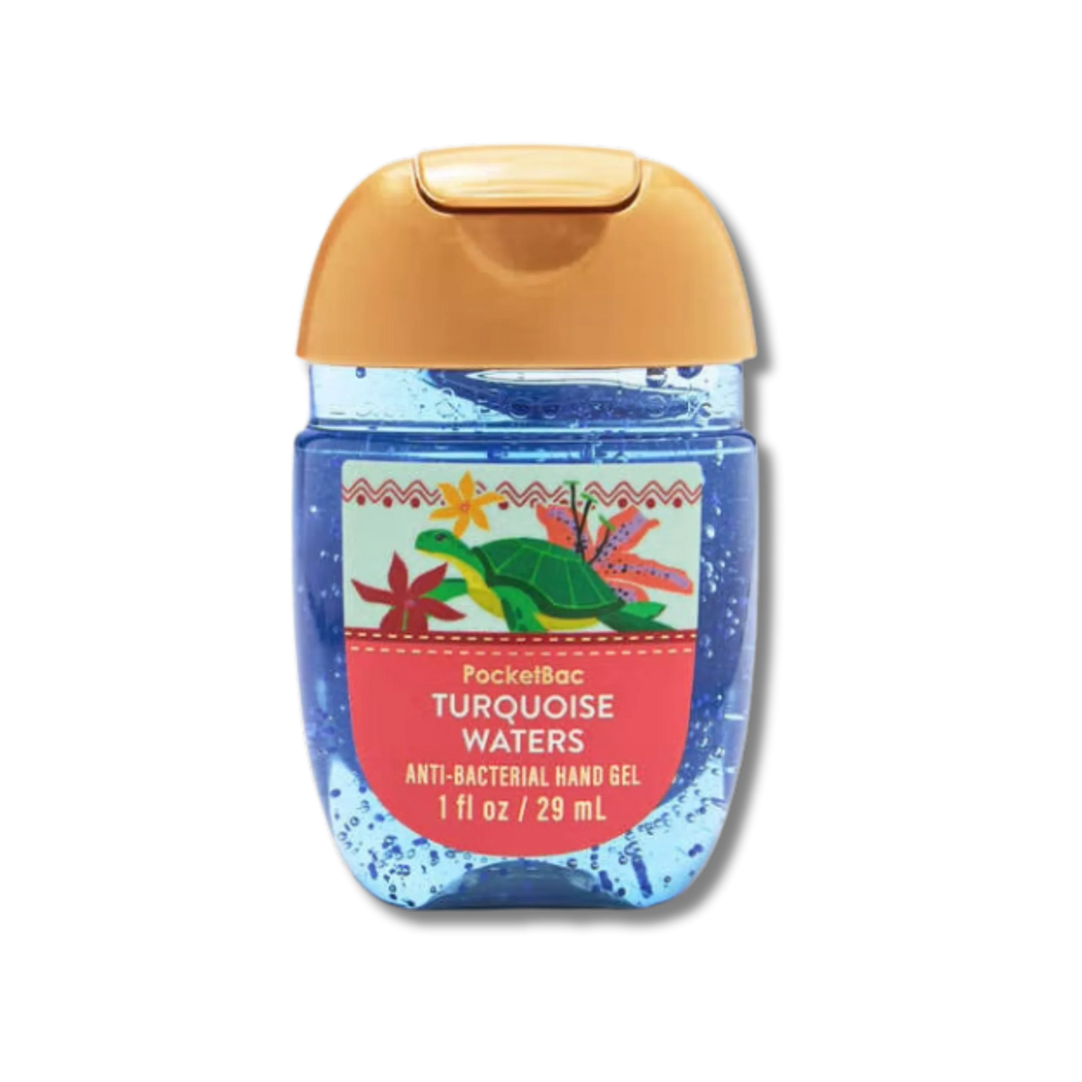 Anti-Bcterial Hand Gel | Bath & Body Works