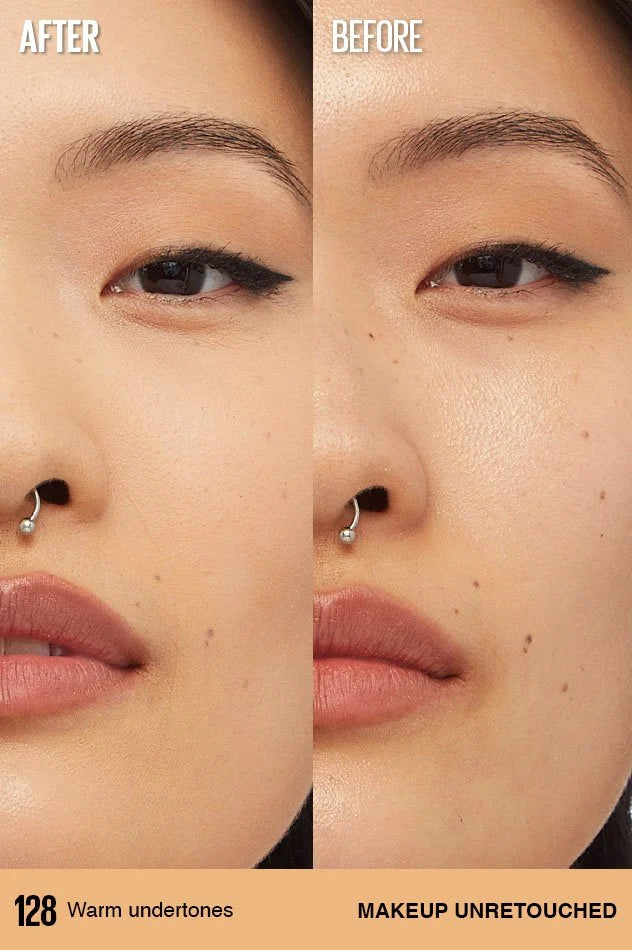 Super Stay Lumi Matte Foundation | Maybelline