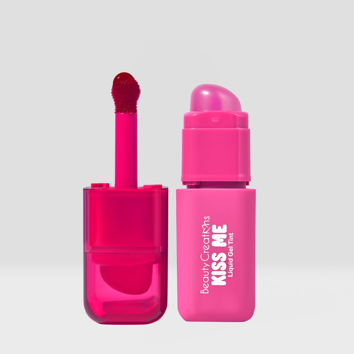 Kiss Me Liquid Gel Tint Beauty Creations