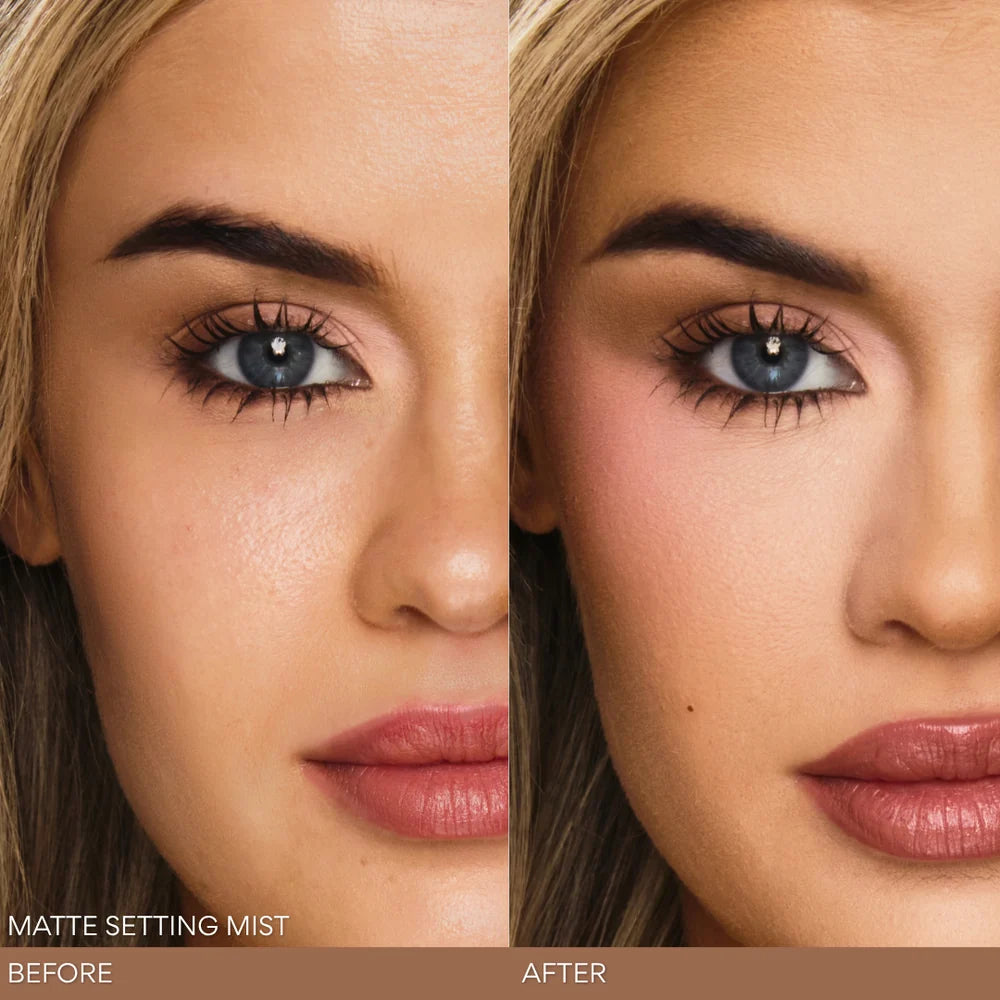 Matte Setting Mist | Beauty Creations
