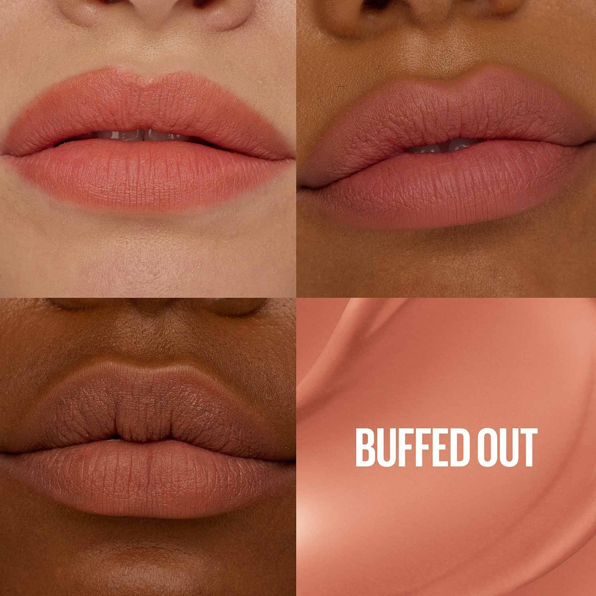 Super Stay Teddy Tint | Maybelline