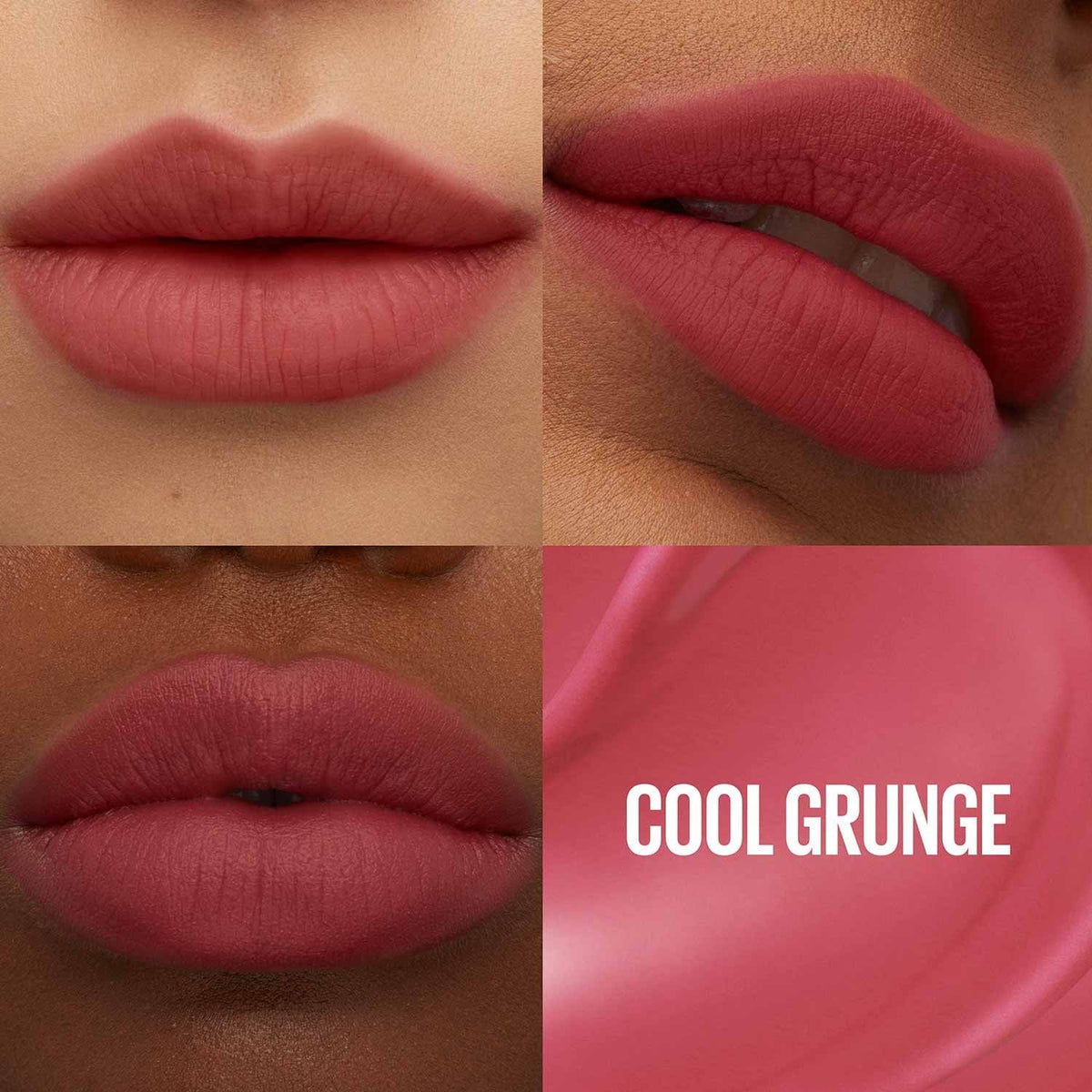 Super Stay Teddy Tint | Maybelline