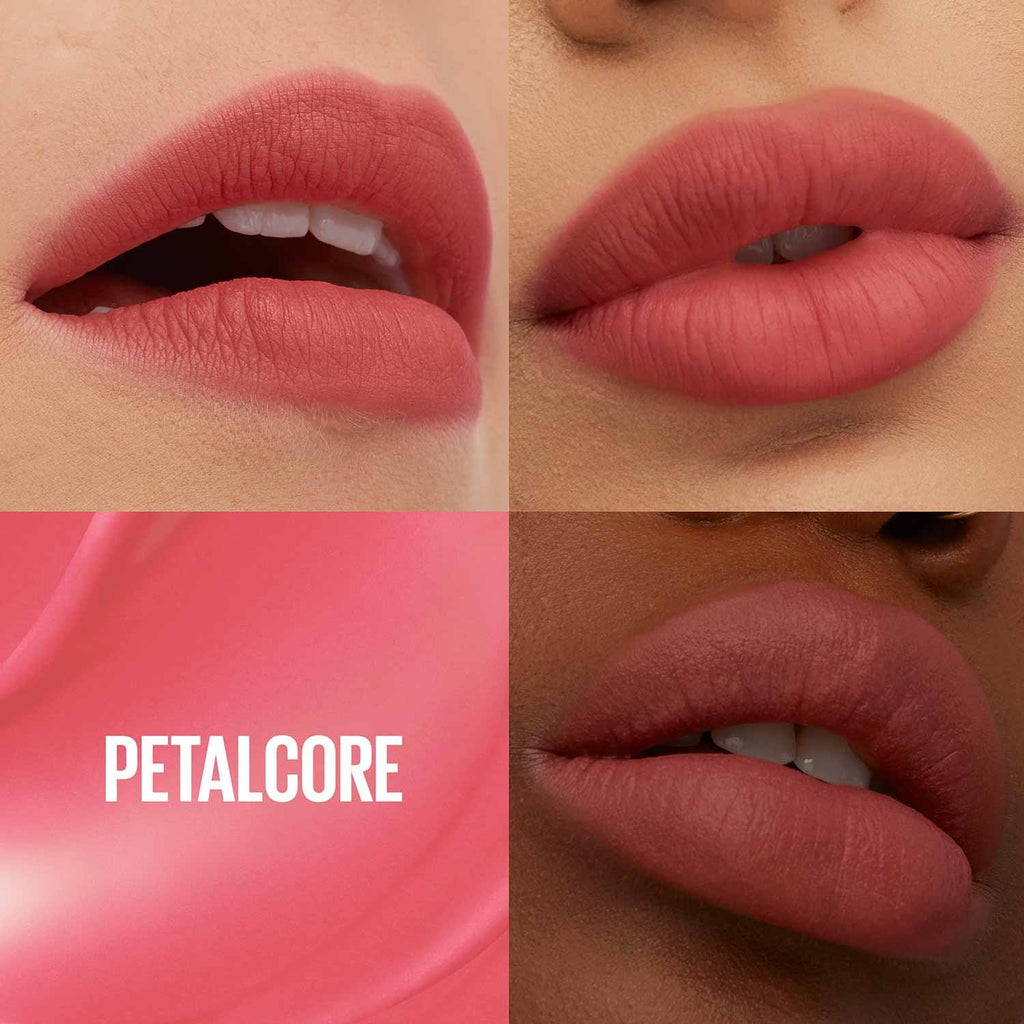 Super Stay Teddy Tint | Maybelline