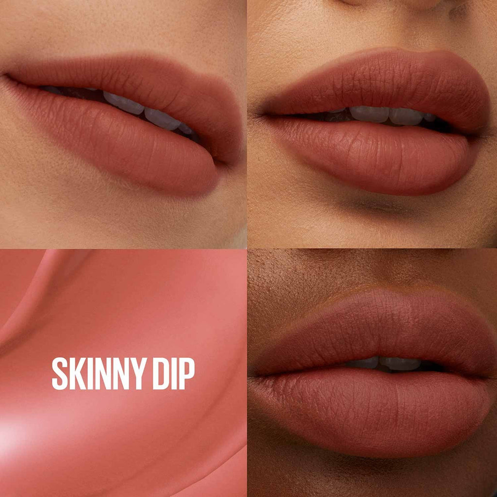 Super Stay Teddy Tint | Maybelline