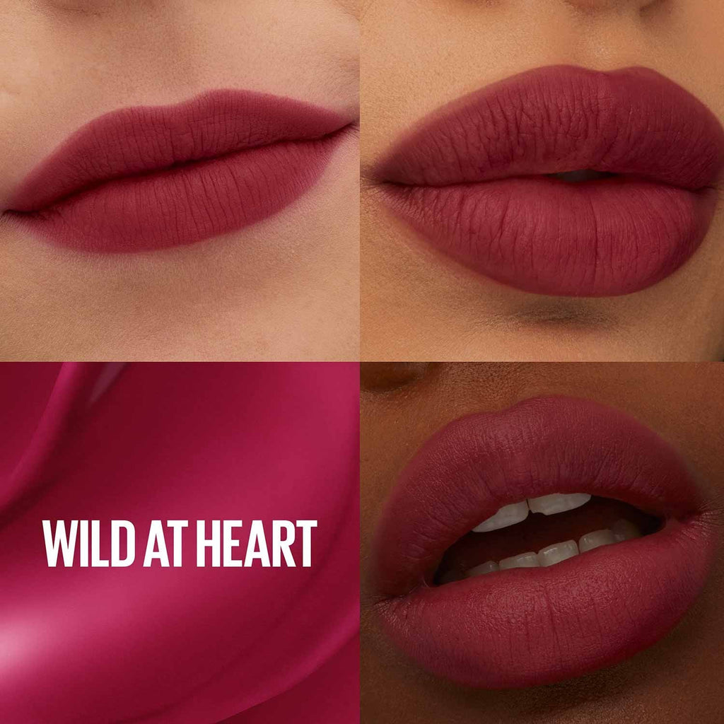 Super Stay Teddy Tint | Maybelline