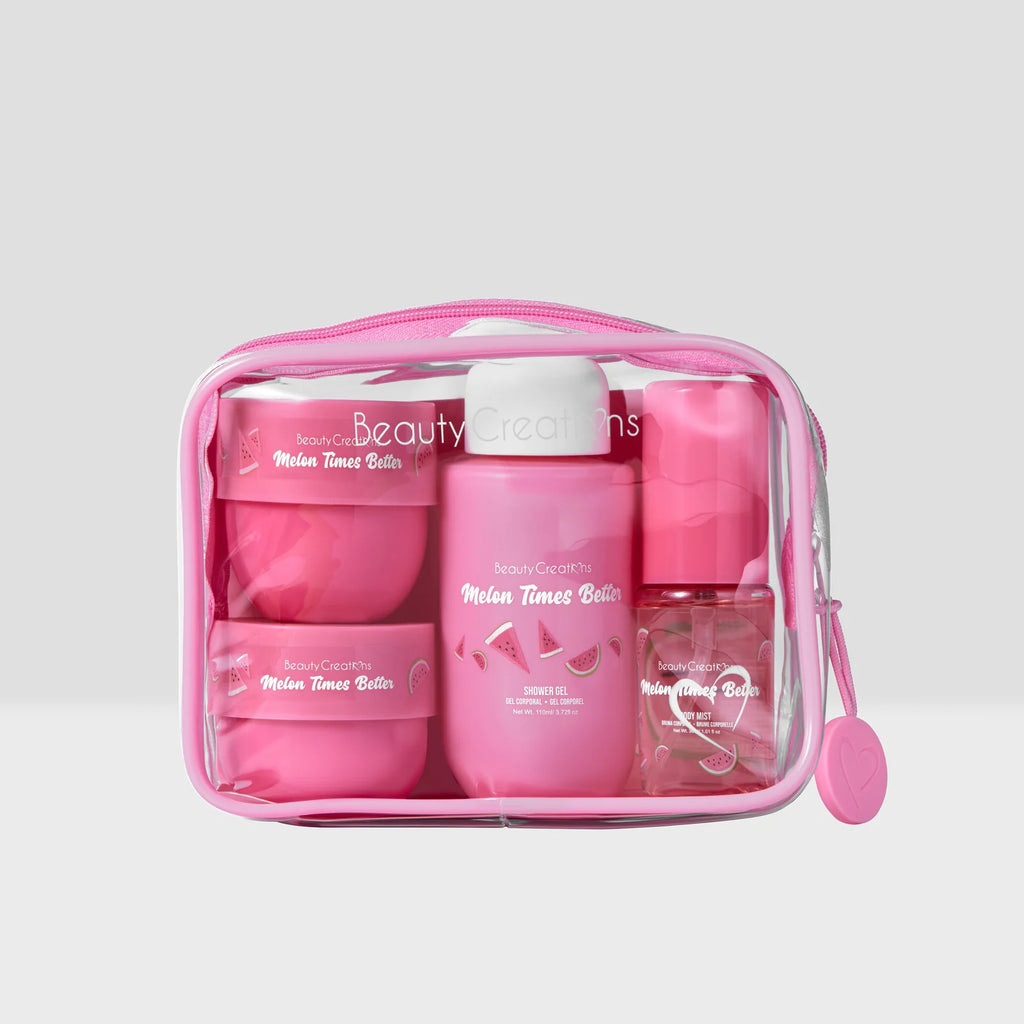 Sweet Dose Mini Body Care Beauty Creations