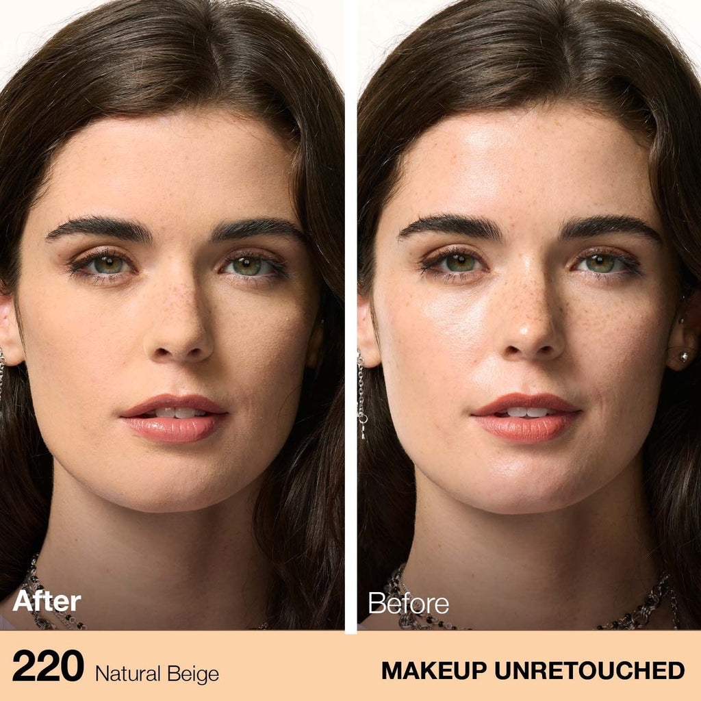 Fit Me Matte + Poreless Powder | Maybelline
