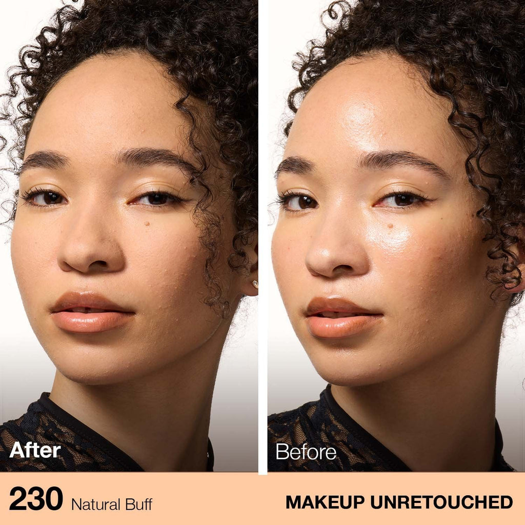 Fit Me Matte + Poreless Powder | Maybelline