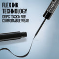 Tatto Studio Dip - Ink Liquid Dip Eyeliner