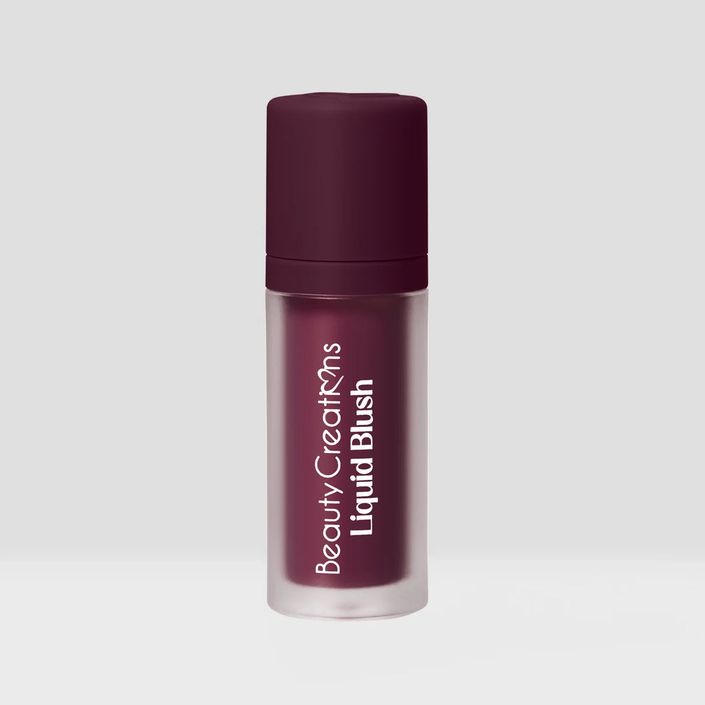 Liquid Blush Beauty Creations