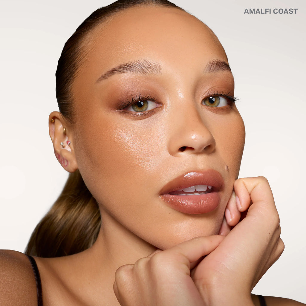 Cheek Thrills Bronze & Tone Duos | Morphe