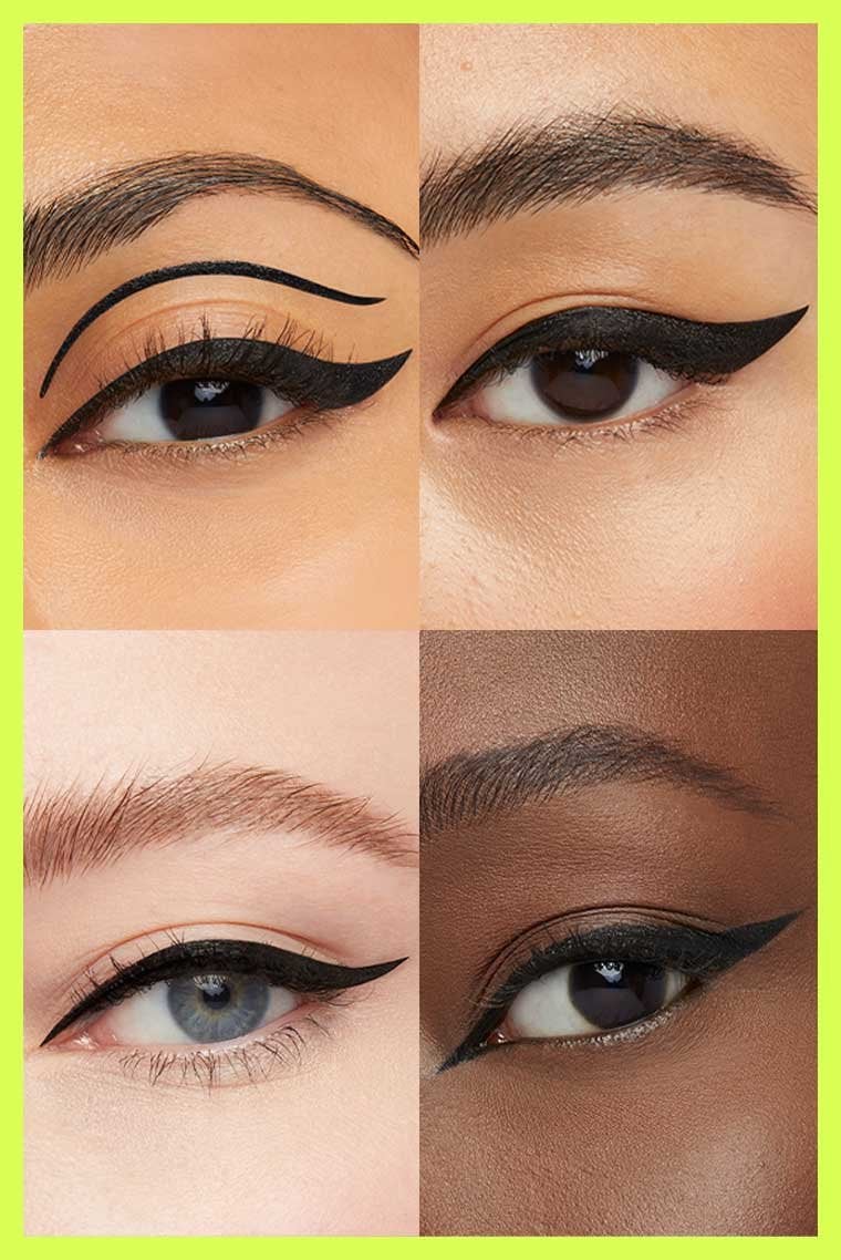 Tatto Studio Ink Pen Eyeliner | Maybelline