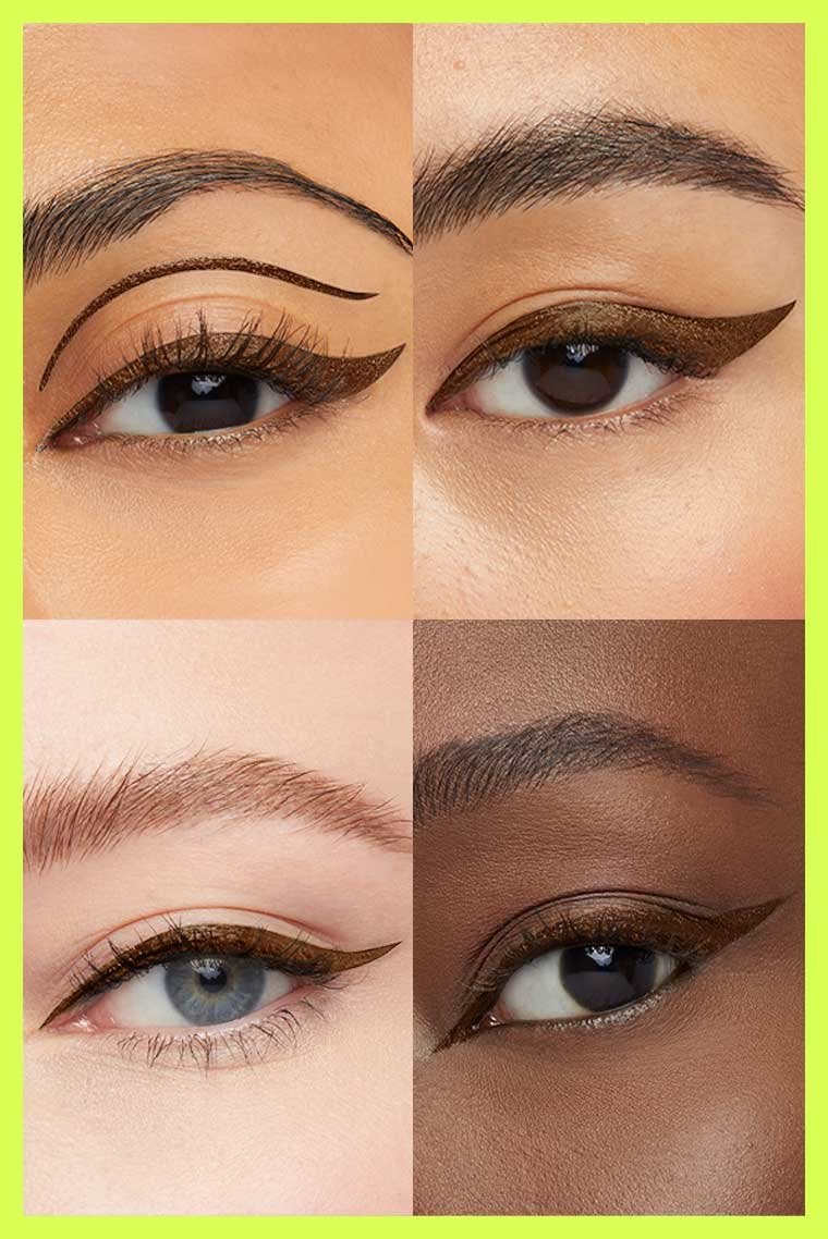 Tatto Studio Ink Pen Eyeliner | Maybelline