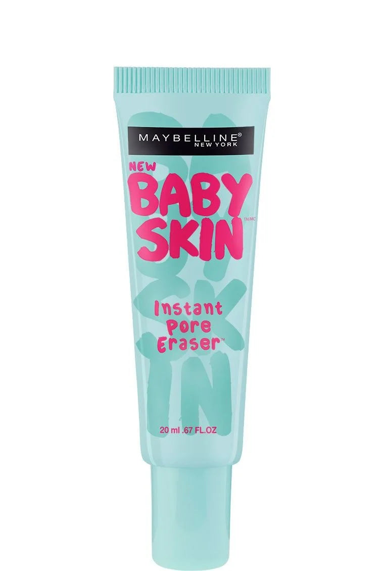 Baby Skin Instant Pore Eraser | Maybelline