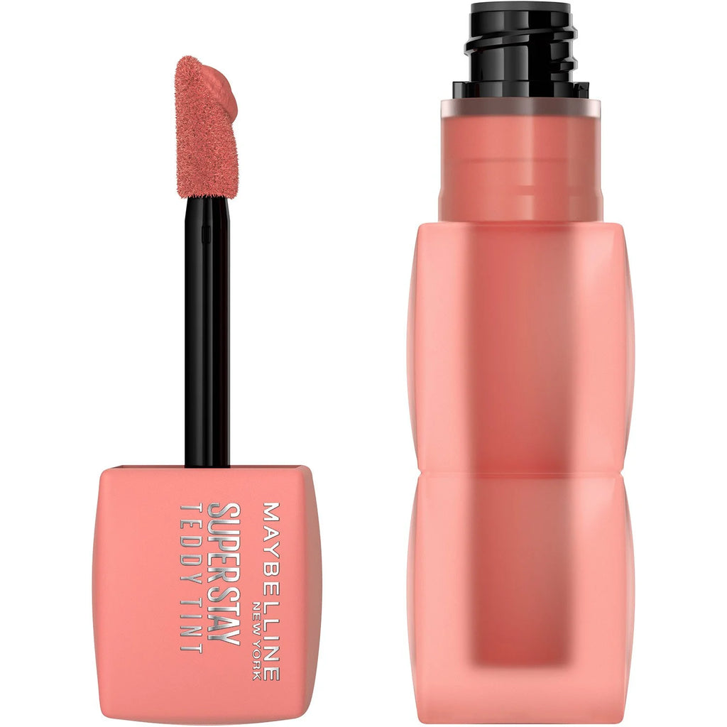 Super Stay Teddy Tint | Maybelline