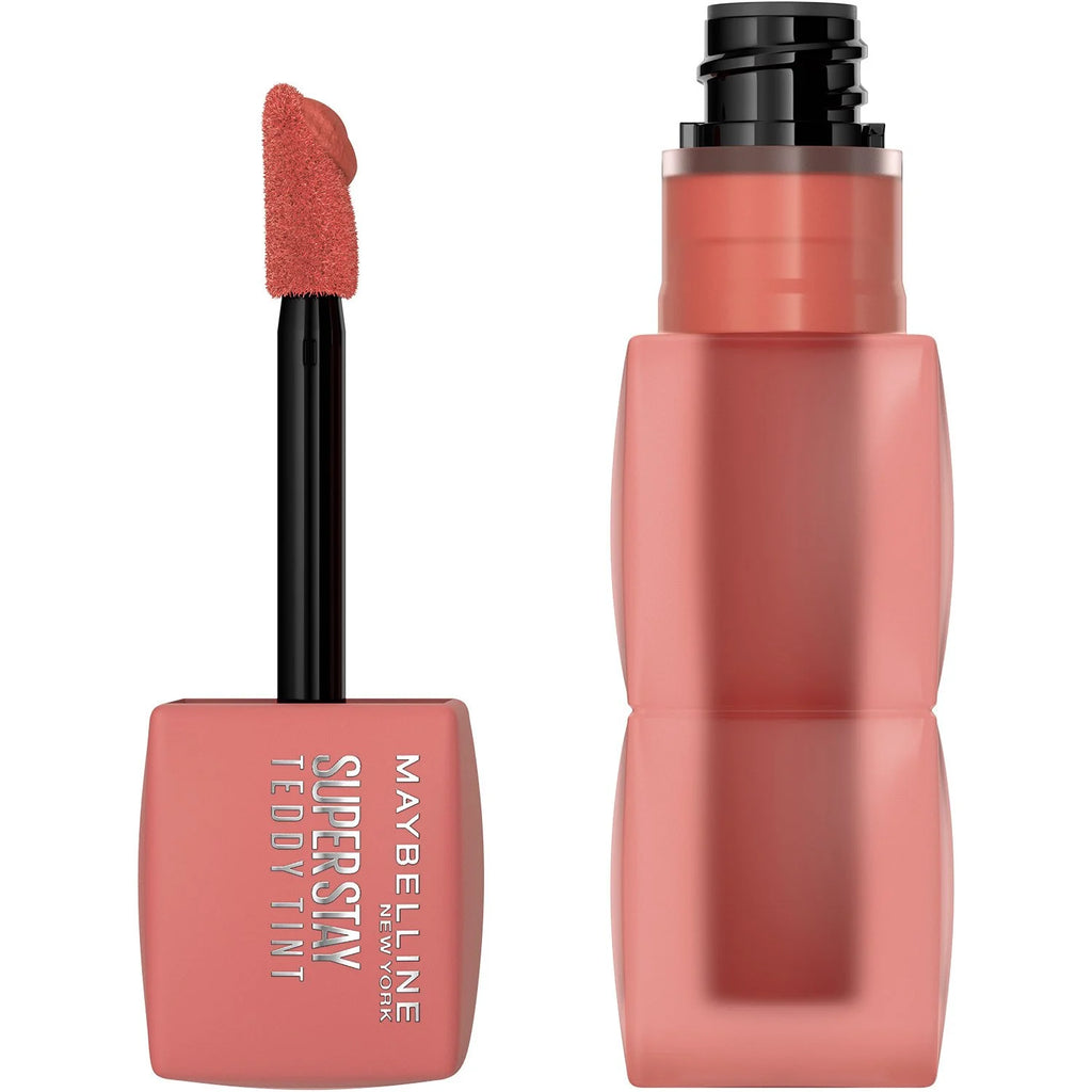 Super Stay Teddy Tint | Maybelline