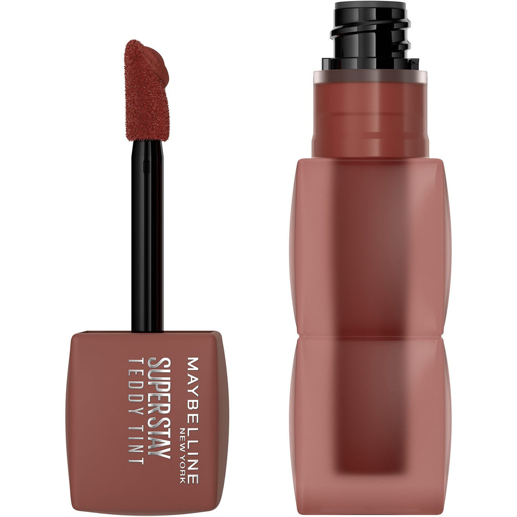Super Stay Teddy Tint | Maybelline
