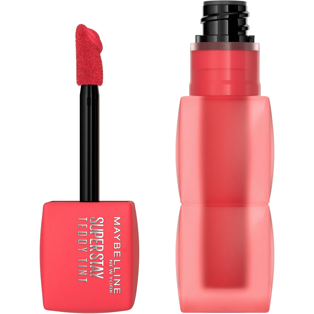 Super Stay Teddy Tint | Maybelline