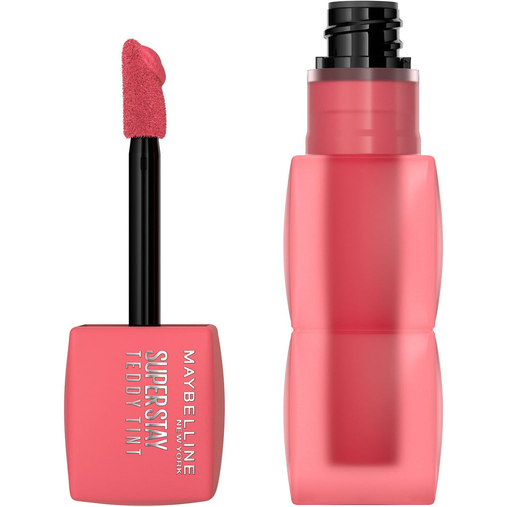 Super Stay Teddy Tint | Maybelline