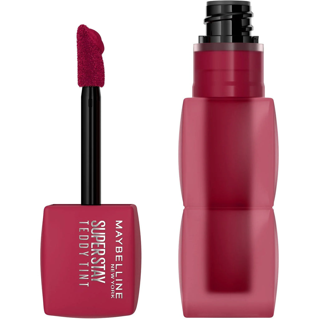 Super Stay Teddy Tint | Maybelline