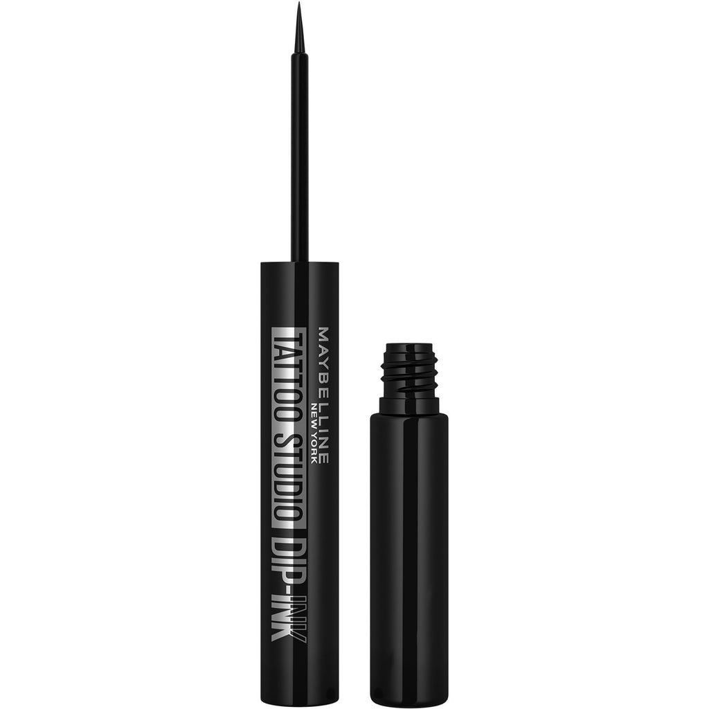 Tatto Studio Dip - Ink Liquid Dip Eyeliner