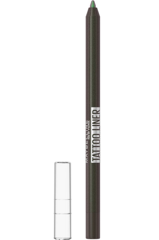 Tatto Studio Eyeliner Gel Pencil | Maybelline