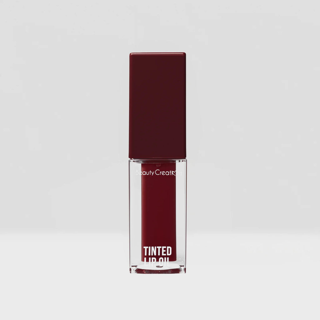 Tinted Luxe Lip Oil Beauty Creations