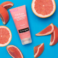 Oil Free Acne Wash Foaming Scrub | Neutrogena