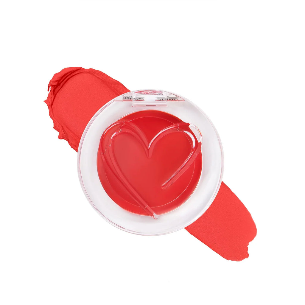 Stay Blushing Cute Lip and Check Balm Beauty Creations