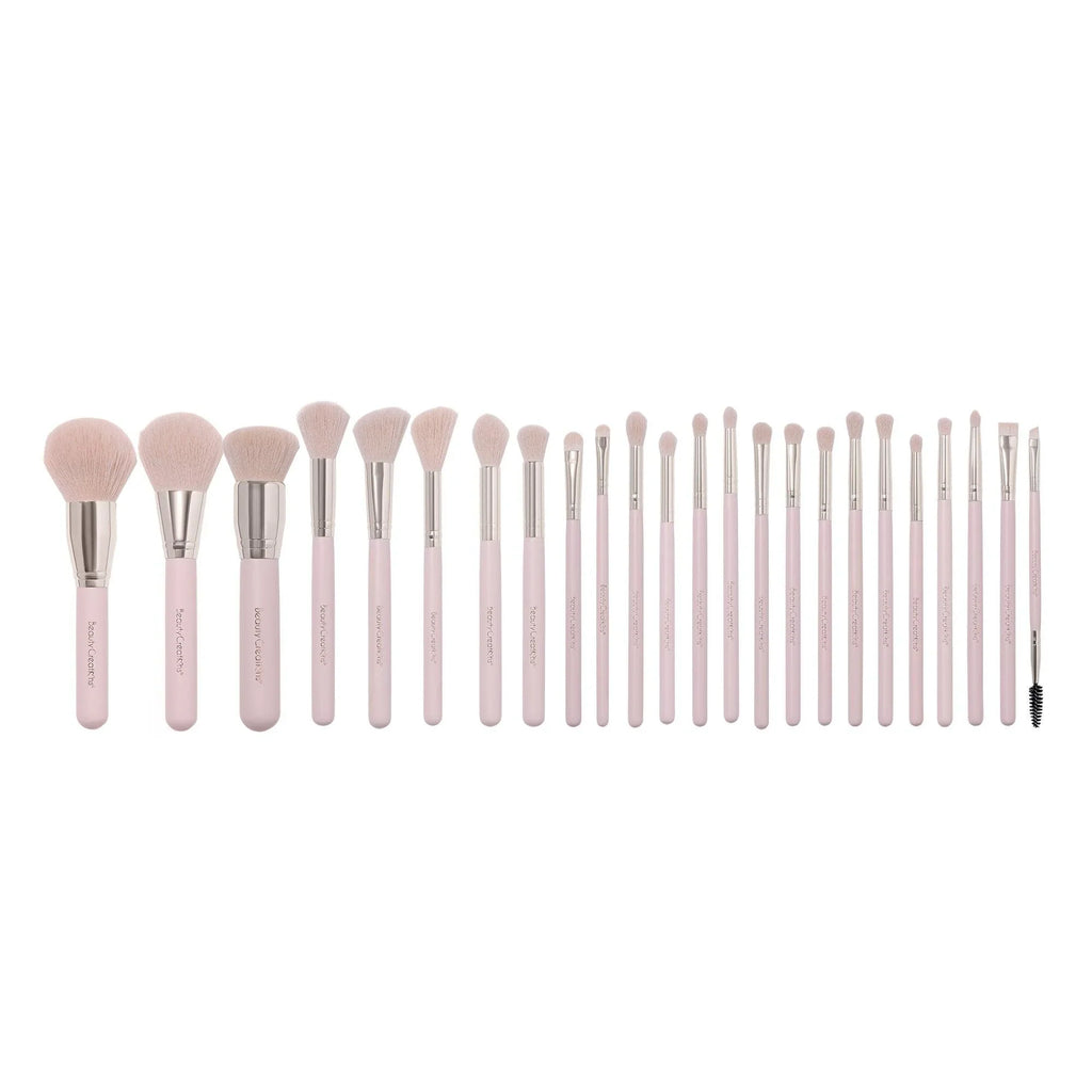 Oh Darling 24 PC Brush Set | Beauty Creations