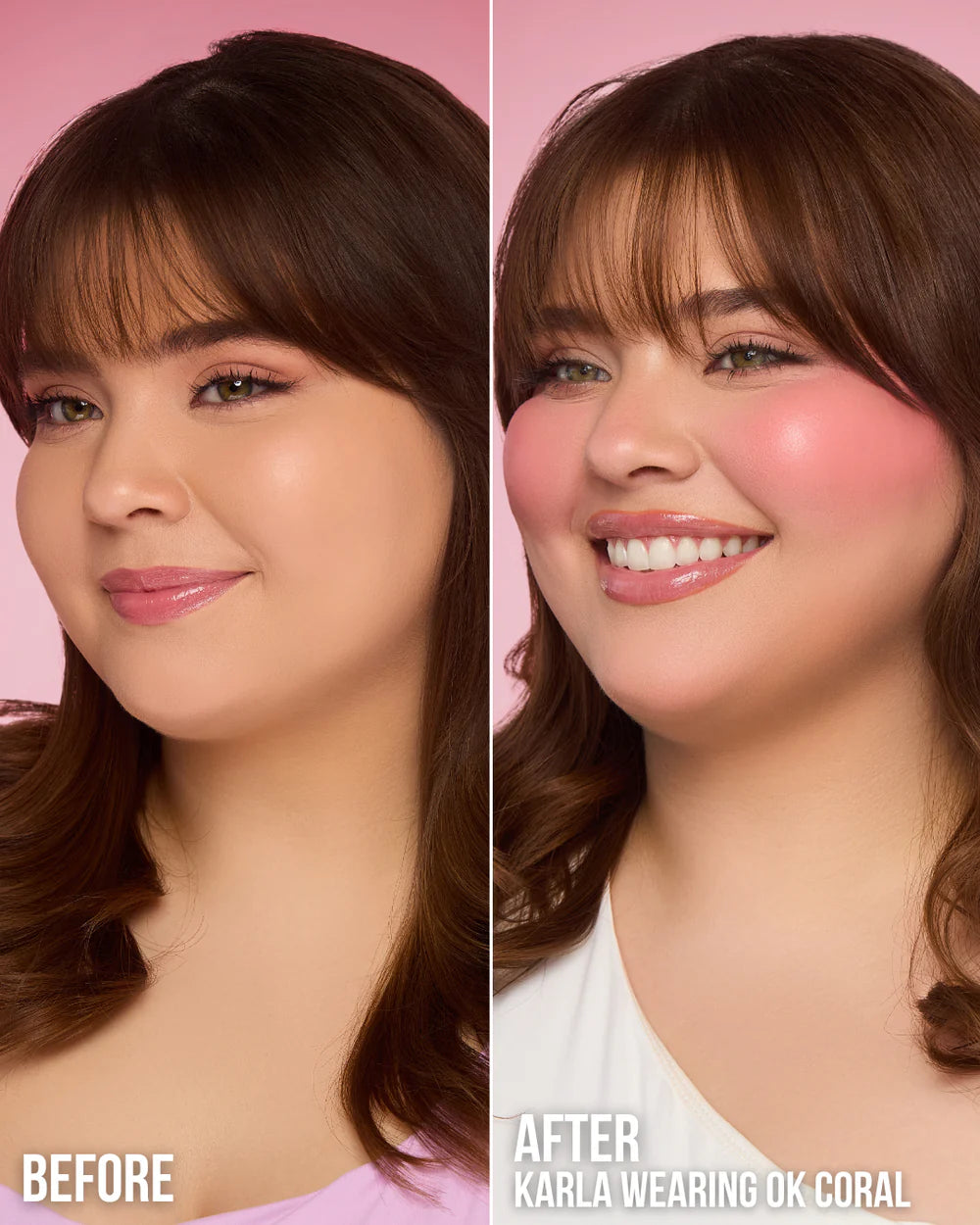 Liquid Blush Beauty Creations