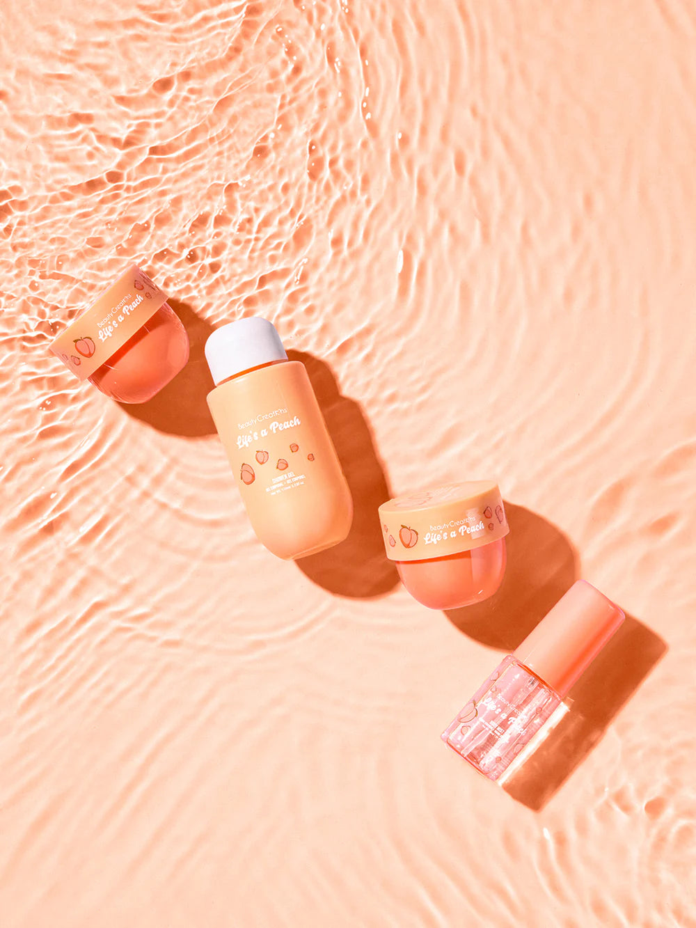 Sweet Dose Mini Body Care Beauty Creations