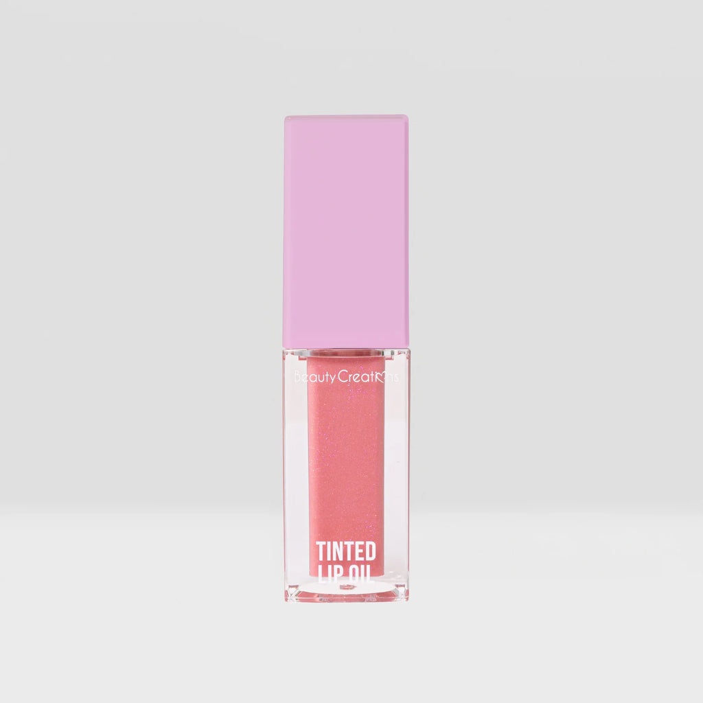 Tinted Luxe Lip Oil Beauty Creations