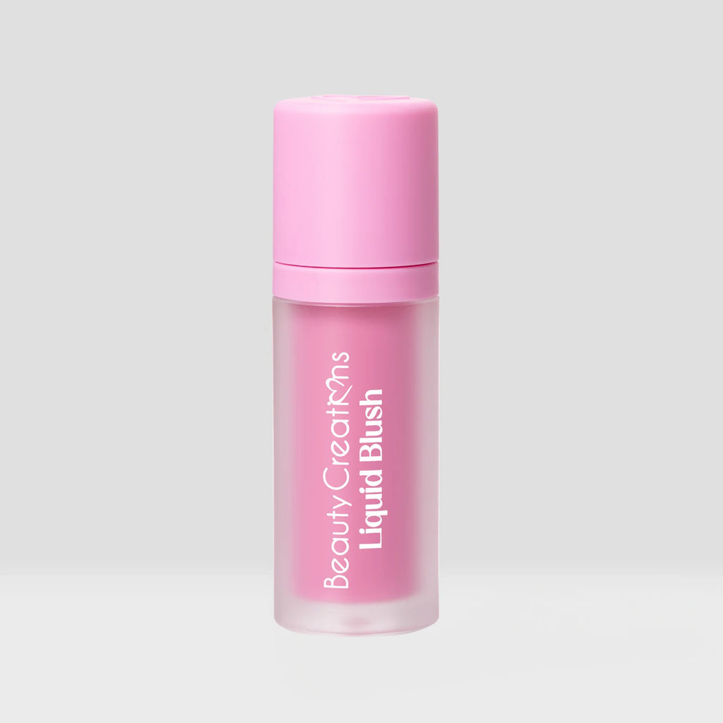 Liquid Blush Beauty Creations