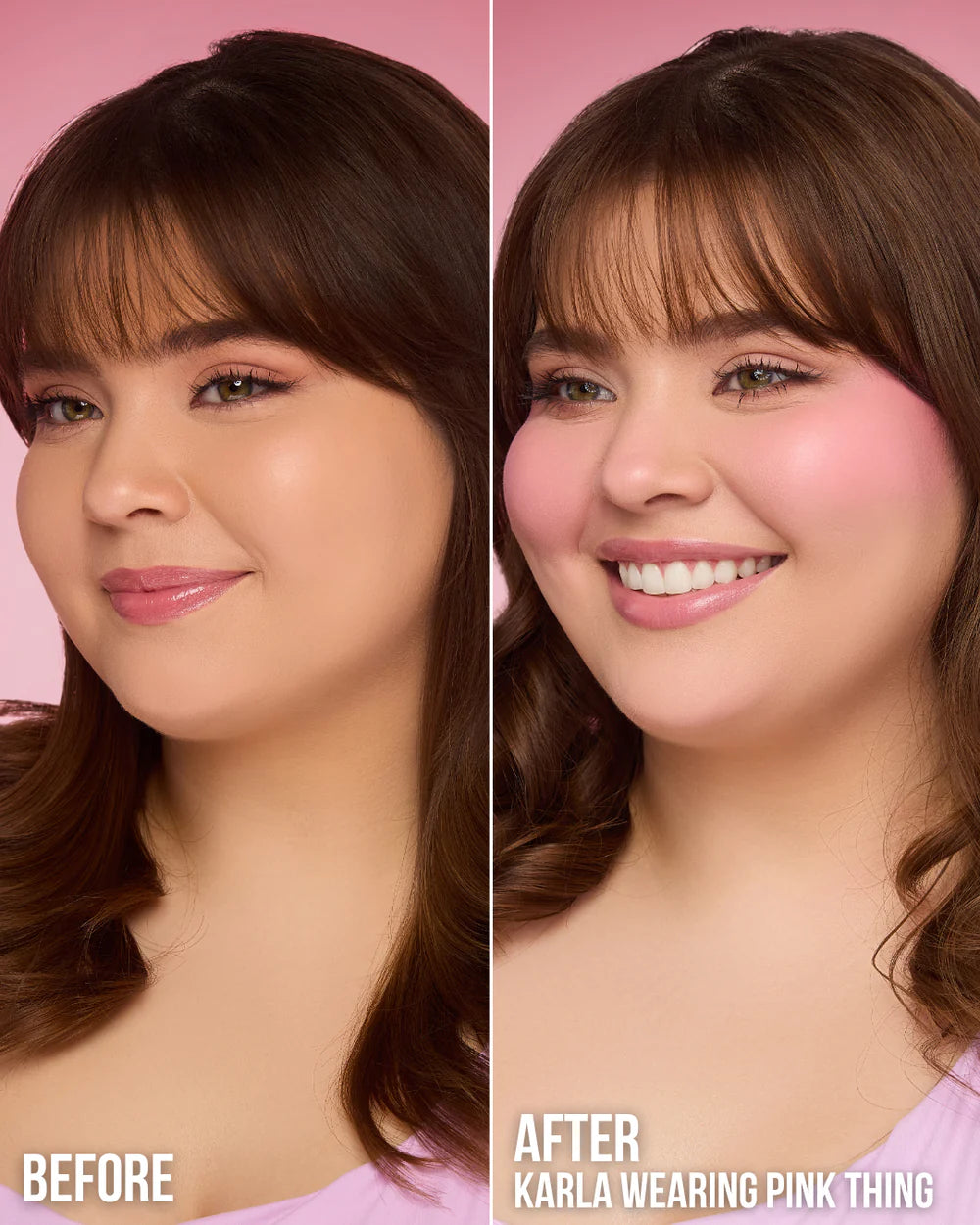 Liquid Blush Beauty Creations