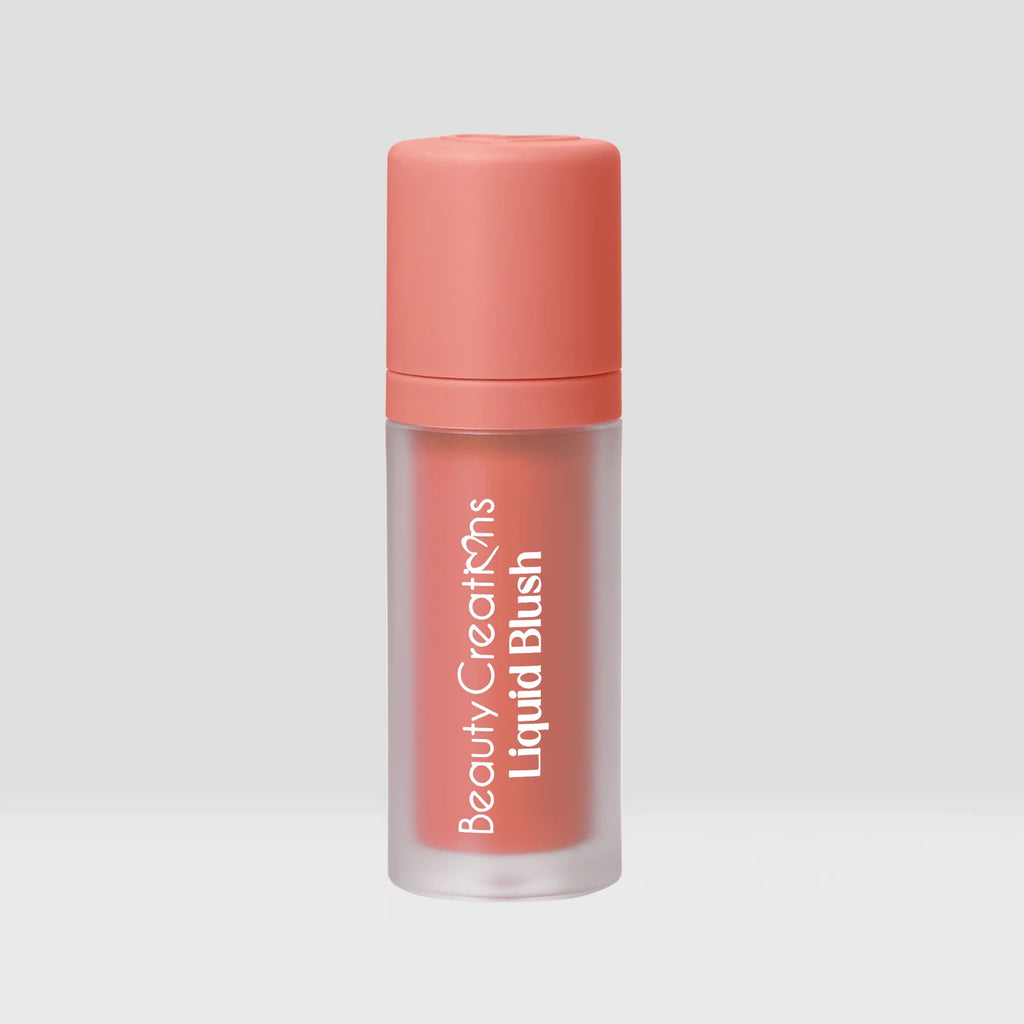 Liquid Blush Beauty Creations